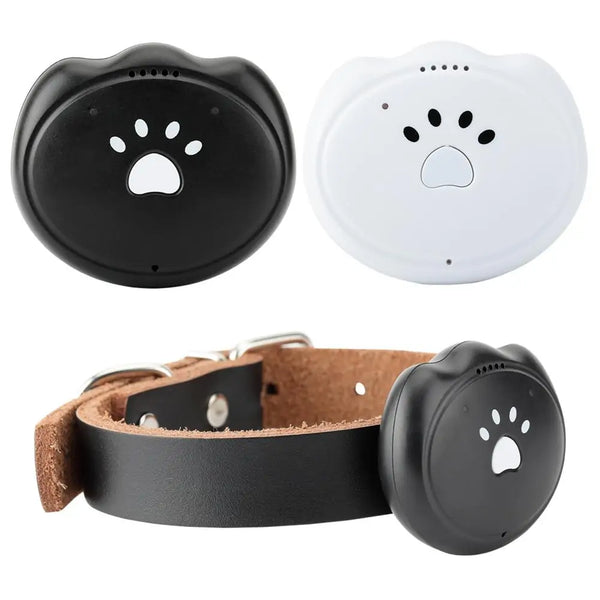 Waterproof Mini GPS Collar