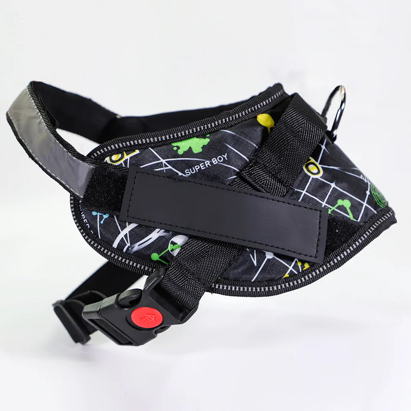 Pet Chest Harness