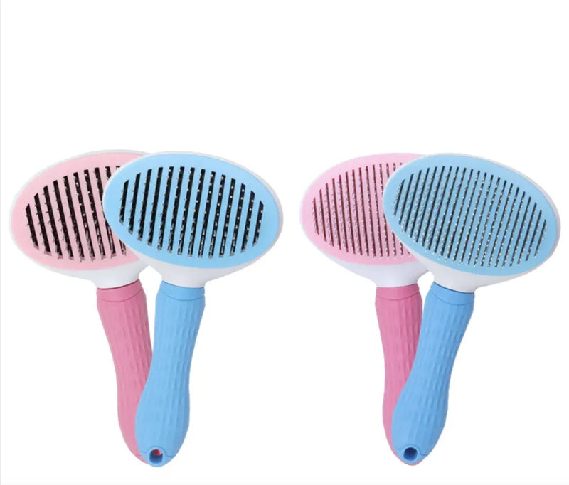 Dog Hair Removal Comb Cat Comb Pet Supplies