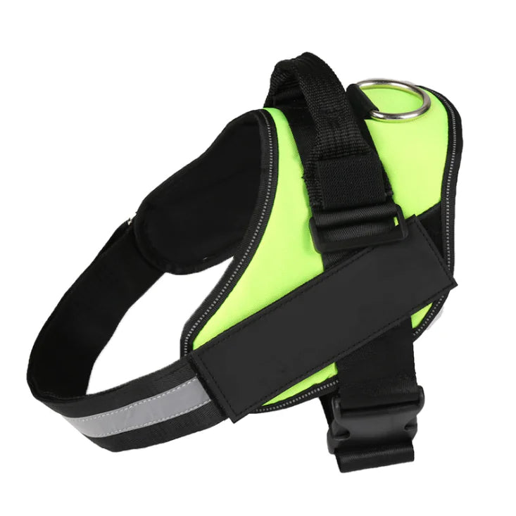 Pet Chest Harness