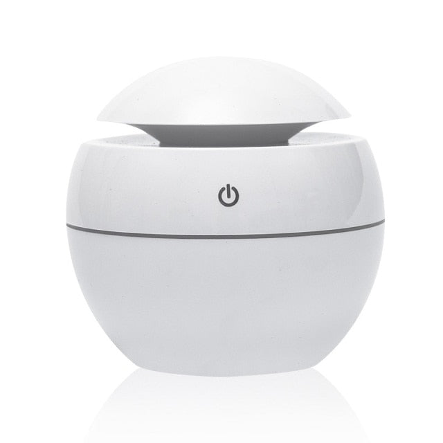 Aromatherapy Air Humidifier Aroma Diffuser